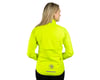 Image 3 for Endura Women's Xtract Jacket II (Hi-Viz Yellow) (XS)
